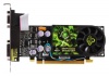 XFX PCI-E NVIDIA GeForce 9400GT 512Mb DDR2 128bit TV-out 2xDVI  (PV-T94G-YALG) Retail