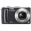 Panasonic Lumix DMC-TZ4EE-K 8Mpx,3264x2448,848х480 video,10х оптич.зум, SD-Card,50Mb,208гр.