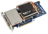 GigaByte PCI-E ATI Radeon 4850 GV-R485MC-1GH  1024MB DDR3 256bit 2DVI TVO Retail