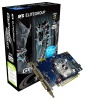 EliteGroup PCI-E NVIDIA GeForce 9400GT 512Mb DDR2 128bit TV-out 2xDVI Retail