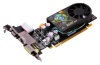 XFX PCI-E NVIDIA GeForce 9500GT 1024Mb DDR2 128bit TV-out 2xDVI retail (PV-T95G-ZAFG)