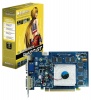 Albatron PCI-E NVIDIA GeForce 9400GT 512Mb 128bit DDR2 DVI TV-out Retail