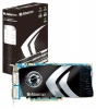 Albatron PCI-E NVIDIA GeForce 9600GSO-384X 384Mb 192bit DDR3 2*DVI TV-out Retail