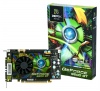 XFX PCI-E NVIDIA GeForce 9500GT 256Mb DDR3 128bit TV-out 2xDVI XXX (PV-T95G-UDS3) Retail