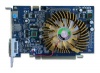 Point of View PCI-E NVIDIA GeForce 9500GT 1024Mb DDR2 128bit + WALL-E  Retail