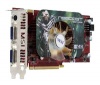 Microstar PCI-E NVIDIA GeForce 9800GT-T2D512-OC 512Mb DDR3 256bit TV-out DVI retail