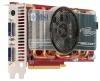 Microstar PCI-E NVIDIA GeForce 9600GT Hybrid Freezer 1024Mb DDR3 256bit TV-out DVI retail