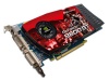 EliteGroup PCI-E NVIDIA GeForce 9800GT 512Mb DDR3 256bit  oem