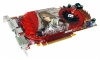 Power Color PCI-E ATI Radeon HD4850 512Mb DDR3 256bit TV-out 2xDVI Retail