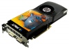 Palit PCI-E NVIDIA GeForce 9800GTX+ 512Mb DDR3 256bit DVI TV-out Retail