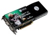 Microstar PCI-E NVIDIA GeForce GTX 280 280GTX-T2D1G-OC 1024Mb DDR3 512bit TV-out DVI retail