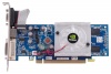 EliteGroup PCI-E NVIDIA GeForce 8400GS 512Mb DDR2 128bit TV-out DVI retail
