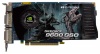 EliteGroup PCI-E NVIDIA GeForce 9600GSO 384Mb DDR3 192bit  retail
