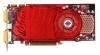 Microstar PCI-E ATI Radeon RX3650-T2D512-OC 512Mb DDR3 128bit TV-out 2xDVI retail