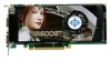 Microstar PCI-E NVIDIA GeForce 9600GT-T2D512-OC 512Mb DDR3 256bit TV-out DVI oem