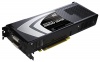 InnoVISION PCI-E NVIDIA GeForce 9800GX2 1024Mb DDR3 2x256bit TV-out DVI retail