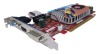 Gecube PCI-E ATI Radeon HD3450 256Mb DDR2 64bit TV-out 2xDVI oem