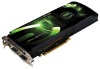 EVGA PCI-E NVIDIA GeForce 9800GTX 512Mb DDR3 256bit DVI TV-out Retail
