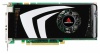 Biostar PCI-E NVIDIA GeForce 9600GT 512Mb DDR3 256bit  DVI TV Retail