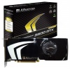 Albatron PCI-E NVIDIA GeForce 9800GTX 512Mb 256bit DDR3 DVI TV-out Retail
