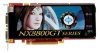 Microstar PCI-E NVIDIA GeForce NX8800GT-Zilent 512Mb DDR3 256bit TV-out DVI retail