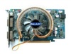 Galaxy PCI-E NVIDIA GeForce 8600GTS 512Mb DDR3 128bit TV-out DVI oem