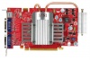 Microstar PCI-E NVIDIA GeForce 8600GTS-T2D512EZ-HD DDR3, 128bit, SLI, 2xDVI, TVout(HDTV ready), RTL