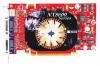 Microstar PCI-E NVIDIA GeForce 8600GT-TD512EZ/D3 512Mb DDR3 128bit TV-out DVI retail