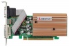 Biostar PCI-E NVIDIA GeForce 7200GS 256Mb DDR2 64bit  DVI TV Retail