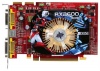 Microstar PCI-E ATI Radeon 2600PRO-T2D256E 256Mb DDR2 128bit TV-out 2xDVI retail