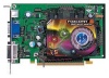 Foxconn PCI-E NVIDIA GeForce 8500GT 512Mb DDR2 128bit TV-out 2xDVI Retail