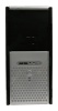 Yeong Yang YY-3603BS mATX  400W Delta 400AB-B USB-Audio Black-Silver