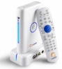 Compro VideoMate V600 <Standalone TV Tuner, SECAM, 3D Y/C Separation, Stereo, Remote Control>