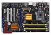 Asus Socket 775 P5Q SE2, Intel P45, 4DDR2 1200*Dual, PCIe2.0x16, GLAN, Audio, 6SATA2, ATX, RTL