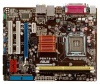 Asus Socket 775 P5N73-AM, GeForce7050, 2DDR2 800*, PCIe x16, Video, LAN, Audio, 4SATA2, RAID, mATX, RTL