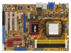 Asus Socket AM2+/AM2 M3A-H/HDMI, AMD780G, 4DDR2 1066*Dual, PCIEx16(2.0), Video, GLAN, 6SATA2,RAID,ATX,RTL