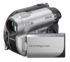 Sony Видеокамера DCR-DVD610E