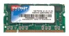 Patriot DDR  1024 Mb  PC3200/400 (retail)
