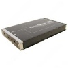 Vantec Nexstar3 NST-260DS-BK, 2.5', IDE->USB2.0, 64bit encr. with 2keys, OTG, Al, чехол, black
