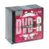L-Pro 4.7Gb DVD-R 8x Printable Slim