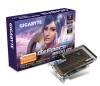 GigaByte PCI-E GV-NX86T256 NVidia GeForce 8600GT 256Mb DDR3 128bit TV-out Dual DVI Retail