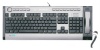 A4 Tech KIP-800 UltraSlim Multimedia Keyboard, Black, трубка для IP-телефонии, порт USB2.0, USB