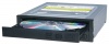 NEC AD-5170A Black DVDR:18x,DVD+R9(DL):8,DVDRW:8x,CD-R:48,CD-RW:32x/Read DVD:16x,CD:48x