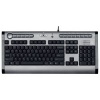 A4 Tech KAS-15MU Slim Multimedia Keyboard, встроенный ионизатор воздуха, USB