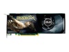 Asus PCI-E NVIDIA GeForce 9800GTX+  EN9800GTX+ DK HTDI/512M/(A) 512Mb 256bit DDR3 DVI TV-out Retail