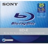 Sony 25Gb BD-R 2x Jewel
