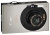 Canon Digital IXUS 70 Black 7.1Mpx,3072x2304,640х480 video,3х опт./4х цифр.зум,32Mb,SD-Card,MMC,125гр .