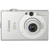 Canon Digital IXUS 70 Silver 7.1Mpx,3072x2304,640х480 video,3х опт./4х цифр.зум,32Mb,SD-Card,MMC,125гр .