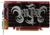 Microstar PCI-E NVIDIA GeForce NX8500GT-TD512EH/D2 512Mb DDR2 128bit, SLI, 2xDVI, TVout (HDTV ready) Retail