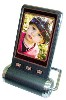 Espada Цифровые устройства Photo Frame 2,4' (w/clock), DPD-80(Ch)